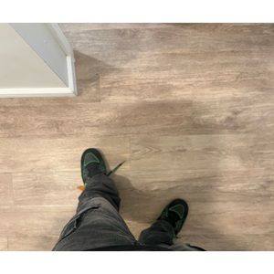 Meet your Posher, Diheem